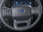 New 2024 Ford F-150 Lightning Lariat SuperCrew Cab AWD, Pickup for sale #2F5471 - photo 18