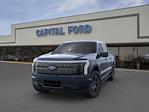 New 2024 Ford F-150 Lightning Lariat SuperCrew Cab AWD, Pickup for sale #2F5471 - photo 4