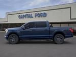 New 2024 Ford F-150 Lightning Lariat SuperCrew Cab AWD, Pickup for sale #2F5471 - photo 6