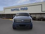 New 2024 Ford F-150 Lightning Lariat SuperCrew Cab AWD, Pickup for sale #2F5471 - photo 11