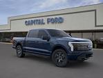 New 2024 Ford F-150 Lightning Lariat SuperCrew Cab AWD, Pickup for sale #2F5471 - photo 13