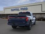 New 2024 Ford F-150 Lightning Lariat SuperCrew Cab AWD, Pickup for sale #2F5471 - photo 14