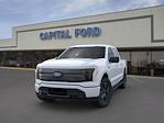 New 2024 Ford F-150 Lightning Flash SuperCrew Cab AWD, Pickup for sale #2F5511 - photo 3