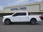 New 2024 Ford F-150 Lightning Flash SuperCrew Cab AWD, Pickup for sale #2F5511 - photo 4