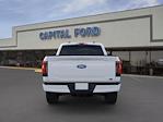 New 2024 Ford F-150 Lightning Flash SuperCrew Cab AWD, Pickup for sale #2F5511 - photo 5