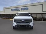 New 2024 Ford F-150 Lightning Flash SuperCrew Cab AWD, Pickup for sale #2F5511 - photo 6