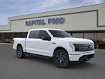 New 2024 Ford F-150 Lightning Flash SuperCrew Cab AWD, Pickup for sale #2F5511 - photo 7