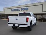 New 2024 Ford F-150 Lightning Flash SuperCrew Cab AWD, Pickup for sale #2F5511 - photo 8