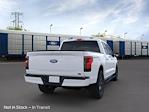 2024 Ford F-150 Lightning SuperCrew Cab AWD, Pickup for sale #2F5512 - photo 6