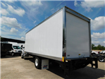 Used 2017 Ford F-750 Regular Cab 4x2, 26' Mickey Truck Bodies Box Truck for sale #PY53781 - photo 7