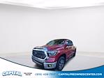 Used 2021 Toyota Tundra SR5 4x4, Pickup for sale #91030A - photo 1
