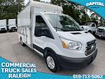 Used 2019 Ford Transit 350 Low Roof 4x2, Service Utility Van for sale #96391AA - photo 27