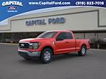 2023 Ford F-150 Super Cab RWD, Pickup for sale #FT97233 - photo 1