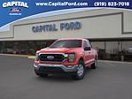 2023 Ford F-150 Super Cab RWD, Pickup for sale #FT97233 - photo 4
