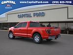 2023 Ford F-150 Super Cab RWD, Pickup for sale #FT97233 - photo 2