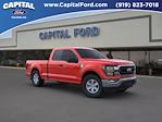 2023 Ford F-150 Super Cab RWD, Pickup for sale #FT97233 - photo 7