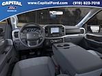 2023 Ford F-150 Super Cab RWD, Pickup for sale #FT97233 - photo 9