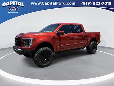 2023 Ford F-150 SuperCrew Cab 4WD, Pickup for sale #97549 - photo 1