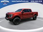 2023 Ford F-150 SuperCrew Cab 4WD, Pickup for sale #97549 - photo 1