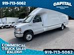 New 2024 Ford E-450 RWD, Unicell Aerocell Box Van for sale #97948 - photo 1