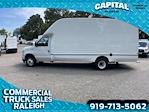 New 2024 Ford E-450 RWD, Unicell Aerocell Box Van for sale #97948 - photo 3