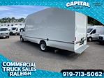 New 2024 Ford E-450 RWD, Unicell Aerocell Box Van for sale #97948 - photo 2