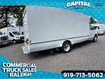 New 2024 Ford E-450 RWD, Unicell Aerocell Box Van for sale #97948 - photo 5