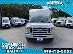 New 2024 Ford E-450 RWD, Unicell Aerocell Box Van for sale #97948 - photo 8