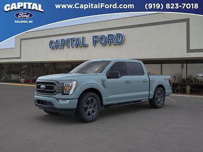 2023 Ford F-150 SuperCrew Cab 4WD, Pickup for sale #FT97988 - photo 1