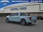 2023 Ford F-150 SuperCrew Cab 4WD, Pickup for sale #FT97988 - photo 2