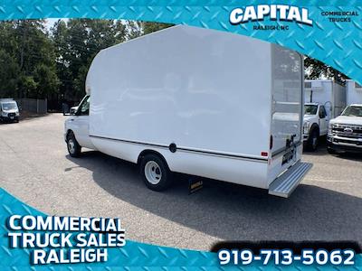 New 2024 Ford E-350 RWD, Unicell Aerocell Box Van for sale #98209 - photo 2