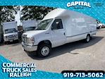 New 2024 Ford E-350 RWD, Unicell Aerocell Box Van for sale #98209 - photo 1