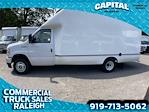 New 2024 Ford E-350 RWD, Unicell Aerocell Box Van for sale #98209 - photo 3