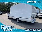 New 2024 Ford E-350 RWD, Unicell Aerocell Box Van for sale #98209 - photo 2