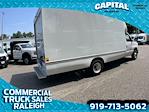 New 2024 Ford E-350 RWD, Unicell Aerocell Box Van for sale #98209 - photo 5