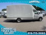 New 2024 Ford E-350 RWD, Unicell Aerocell Box Van for sale #98209 - photo 6