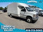 New 2024 Ford E-350 RWD, Unicell Aerocell Box Van for sale #98209 - photo 7