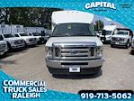 New 2024 Ford E-350 RWD, Unicell Aerocell Box Van for sale #98209 - photo 8