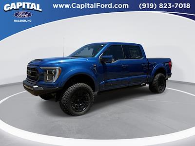 2023 Ford F-150 SuperCrew Cab 4WD, Pickup for sale #98837 - photo 1