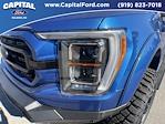 2023 Ford F-150 SuperCrew Cab 4x4, Pickup for sale #98837 - photo 10
