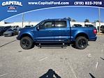 2023 Ford F-150 SuperCrew Cab 4x4, Pickup for sale #98837 - photo 5