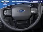 New 2023 Ford F-150 Lightning Platinum SuperCrew Cab AWD, Pickup for sale #98984 - photo 12