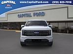 New 2023 Ford F-150 Lightning Platinum SuperCrew Cab AWD, Pickup for sale #98984 - photo 6