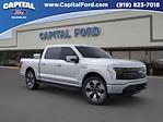 New 2023 Ford F-150 Lightning Platinum SuperCrew Cab AWD, Pickup for sale #98984 - photo 7