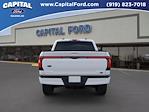 New 2023 Ford F-150 Lightning Platinum SuperCrew Cab AWD, Pickup for sale #98988 - photo 5