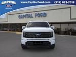 New 2023 Ford F-150 Lightning Platinum SuperCrew Cab AWD, Pickup for sale #98988 - photo 6