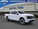 New 2023 Ford F-150 Lightning Platinum SuperCrew Cab AWD, Pickup for sale #98988 - photo 7