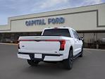 New 2023 Ford F-150 Lightning Platinum SuperCrew Cab AWD, Pickup for sale #98988 - photo 8