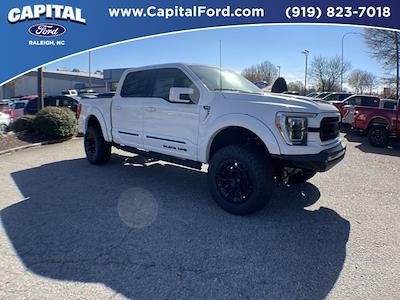 2023 Ford F-150 SuperCrew Cab 4x4, Pickup for sale #99186 - photo 1