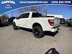 2023 Ford F-150 SuperCrew Cab 4x4, Pickup for sale #99186 - photo 8